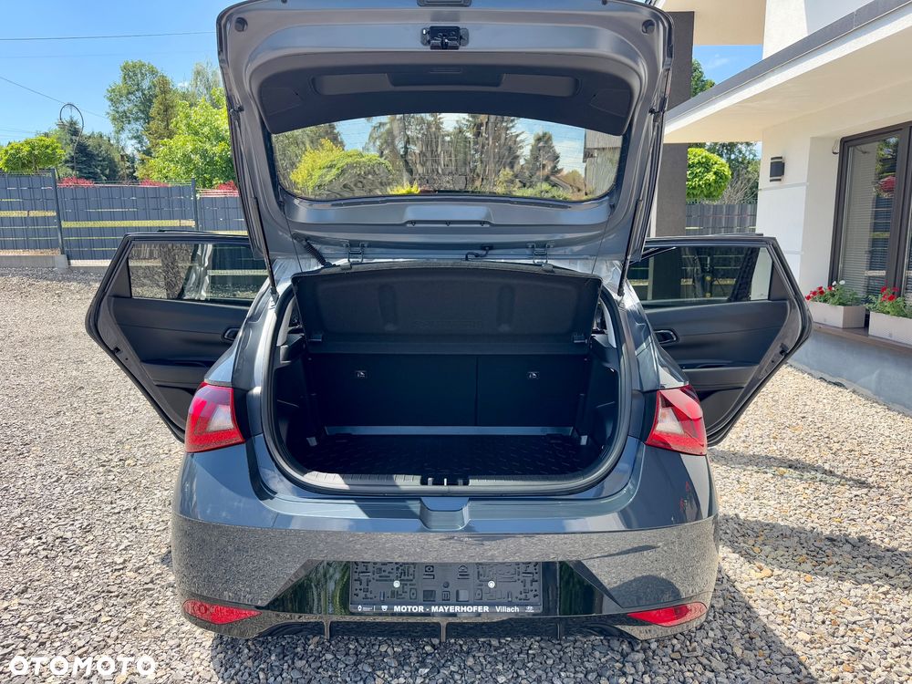 Hyundai i20 - 30