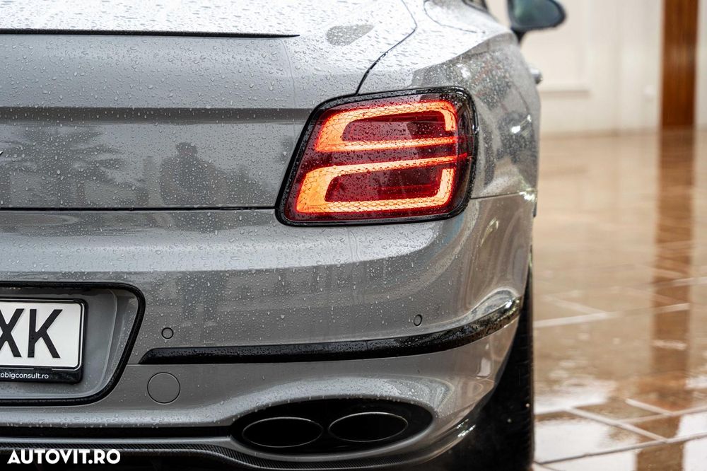Bentley Flying Spur - 5