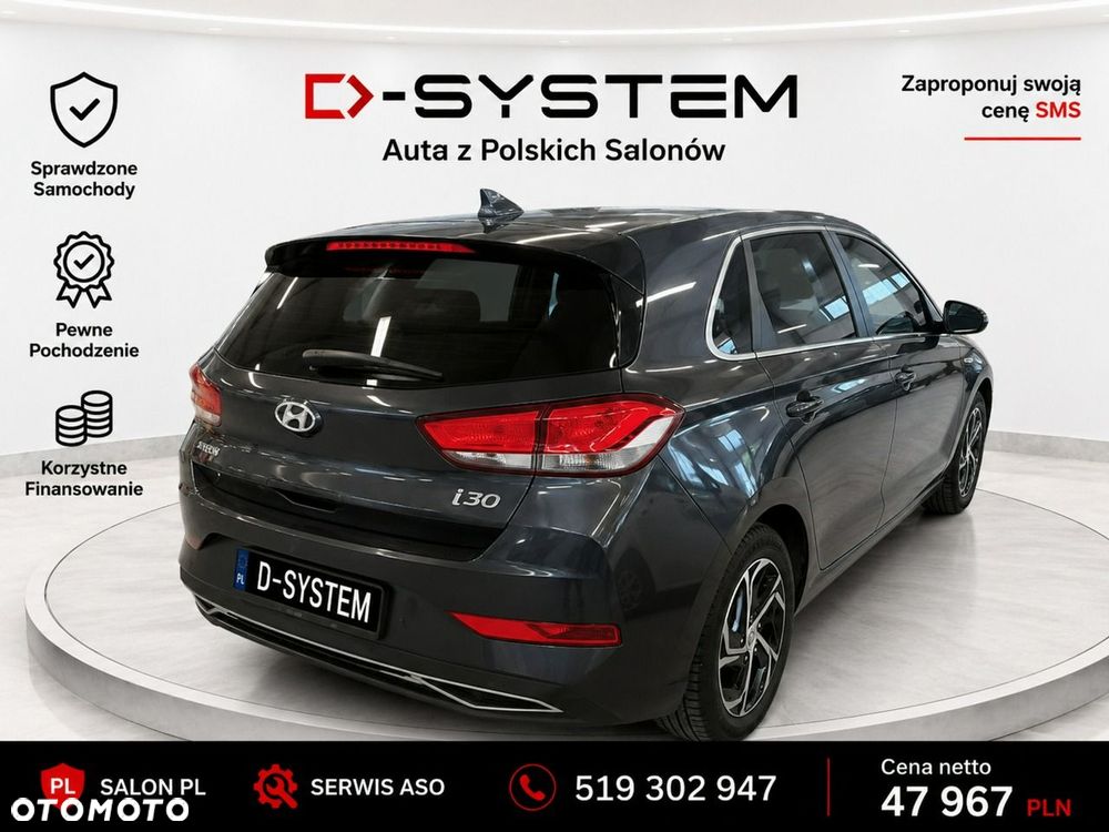 Hyundai i30 1.0 T-GDI Smart - 18