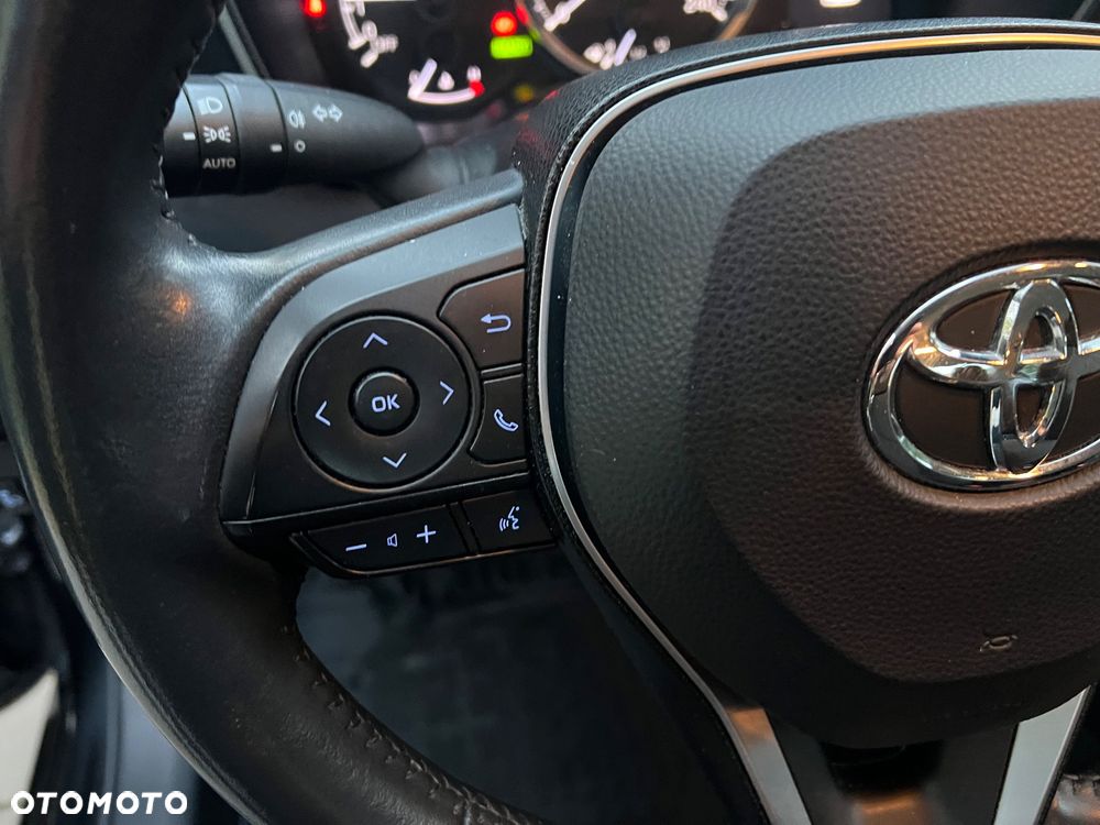 Toyota Corolla - 16