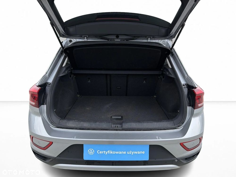 Volkswagen T-Roc 1.0 TSI Life - 13