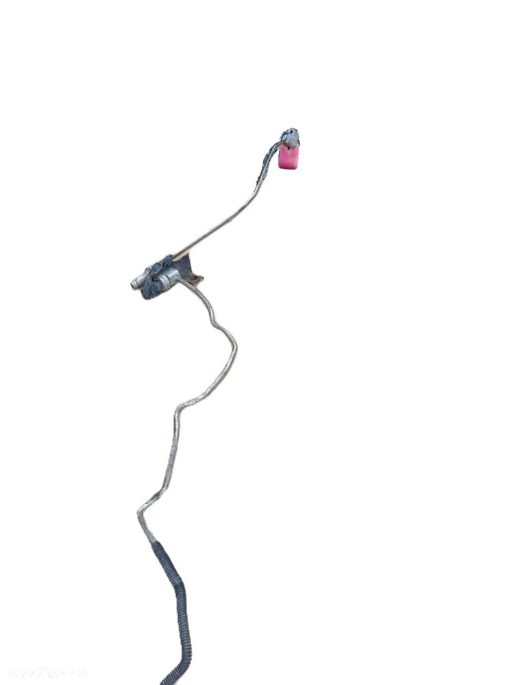 TOYOTA AVENSIS T25 03-09 PRZEWÓD RURKA WĘŻYK KLIMATYZACJI * - 3