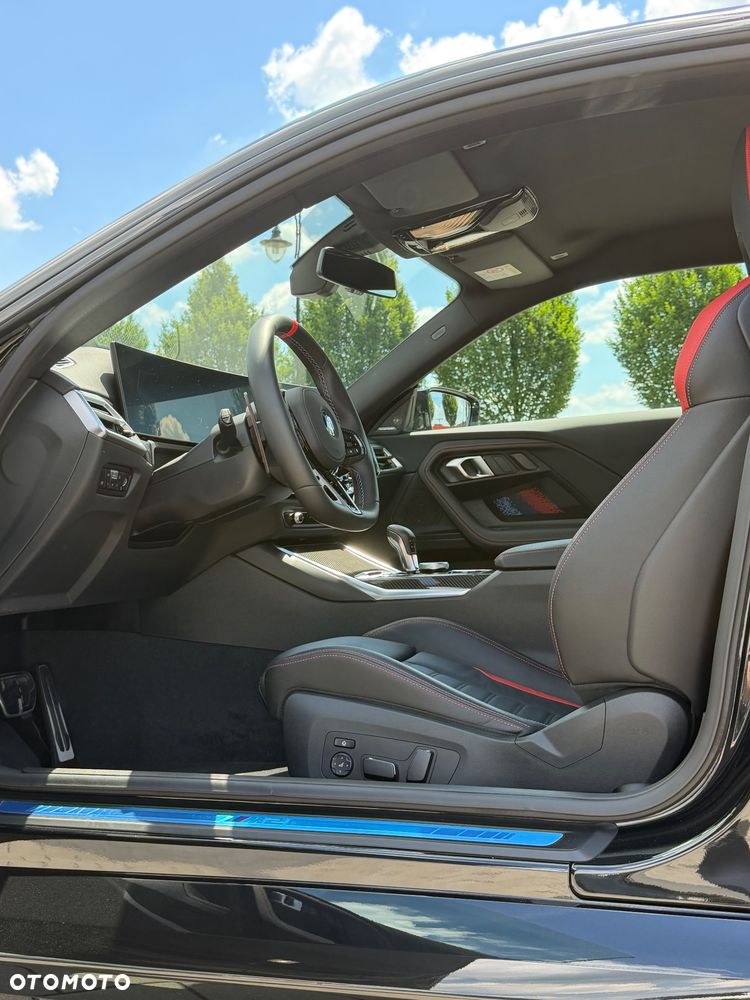 BMW M2 2026 photo 4