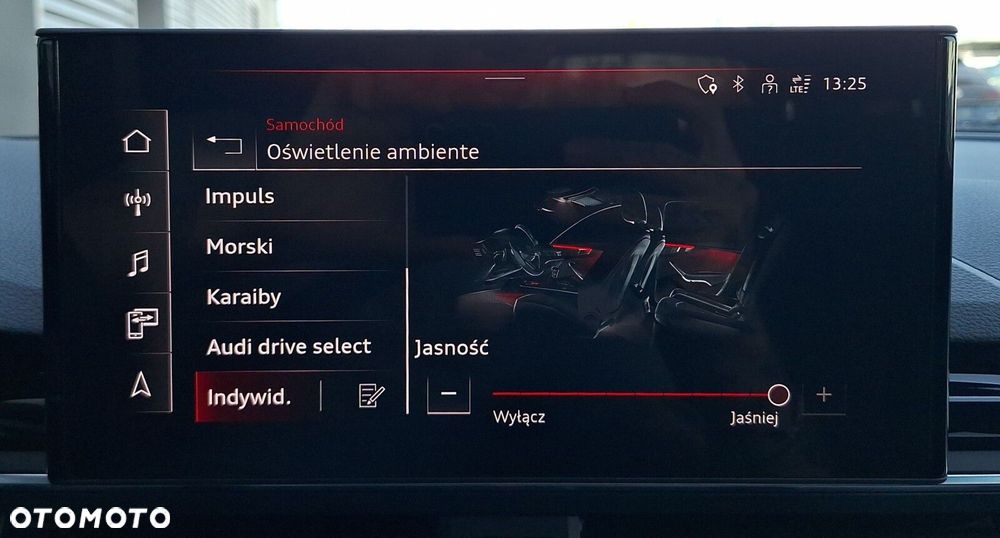 Audi A4 Avant 40 TFSI mHEV Quattro S Line S tronic - 21