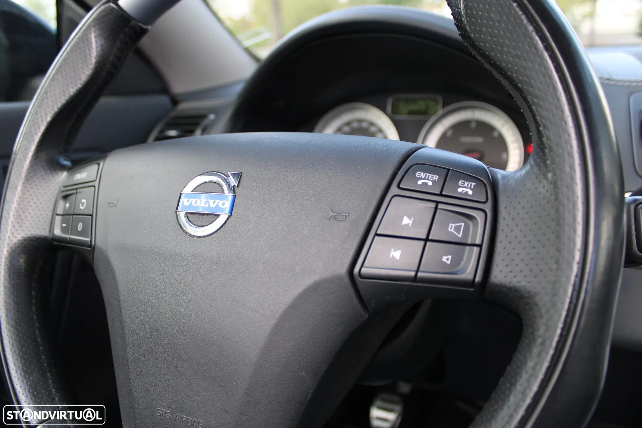 Volvo C70 D3 Inscription - 21