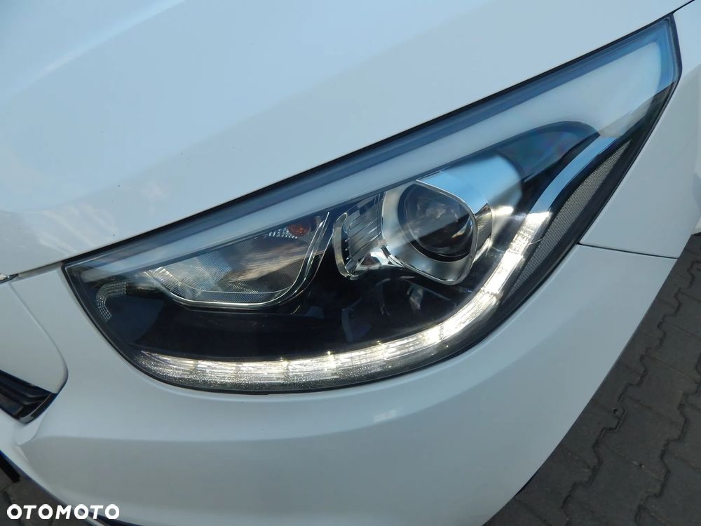 Hyundai ix35 1.7 CRDi Comfort 2WD - 30