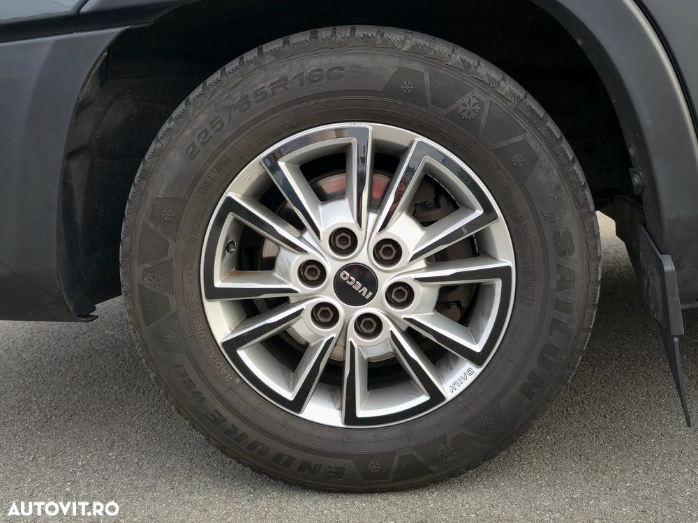 Iveco Daily - 10