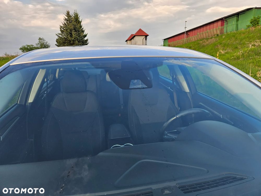 Ford Mondeo 2.0 TDCi Gold X (Trend) - 5
