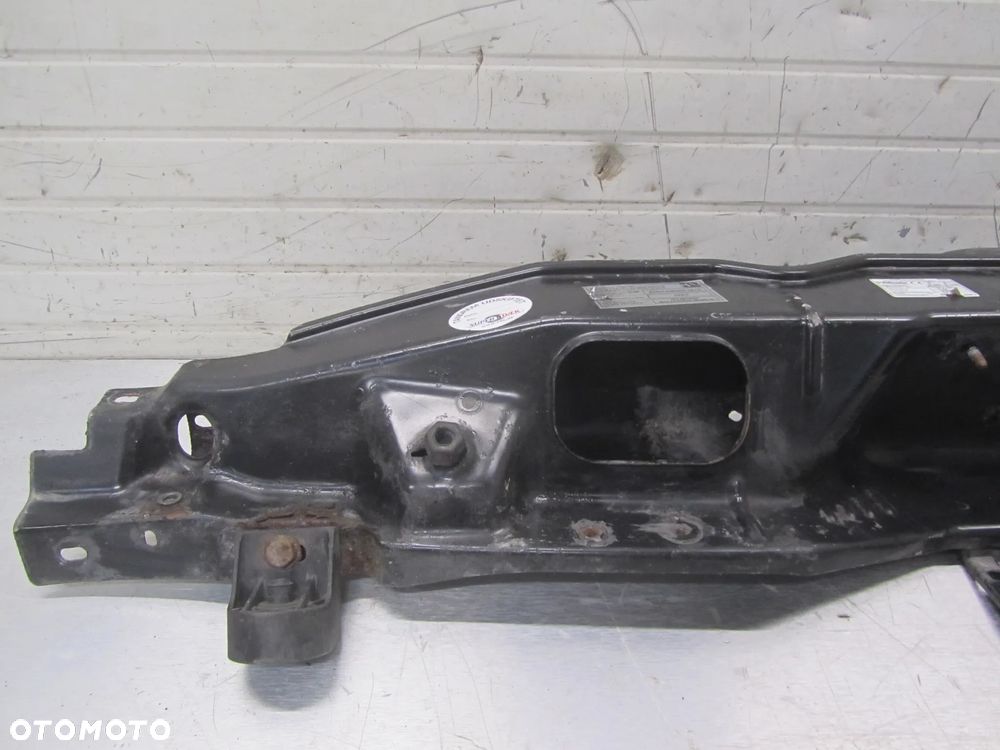 Wzmocnienie Górne Pas Przedni Citroen Jumper-Ducato-Boxer 2006- - 3