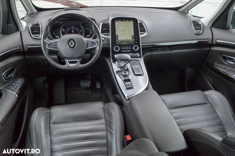 Renault Espace Energy dCi 160 EDC Intens - 16