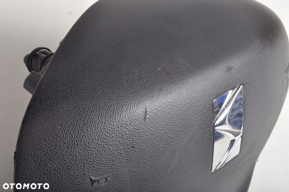 CITROEN DS3 PODUSZKA POWIETRZNA KIEROWCY AIRBAG - 3