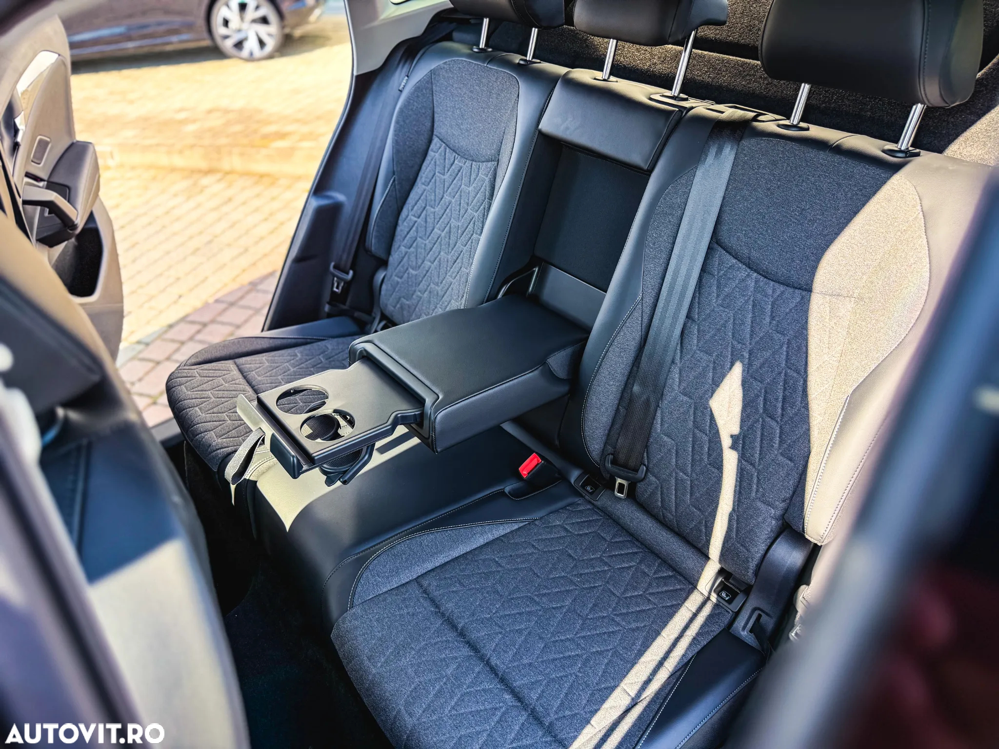 Volkswagen Tiguan 1.5 TSI eHybrid DSG PHEV Life - 8