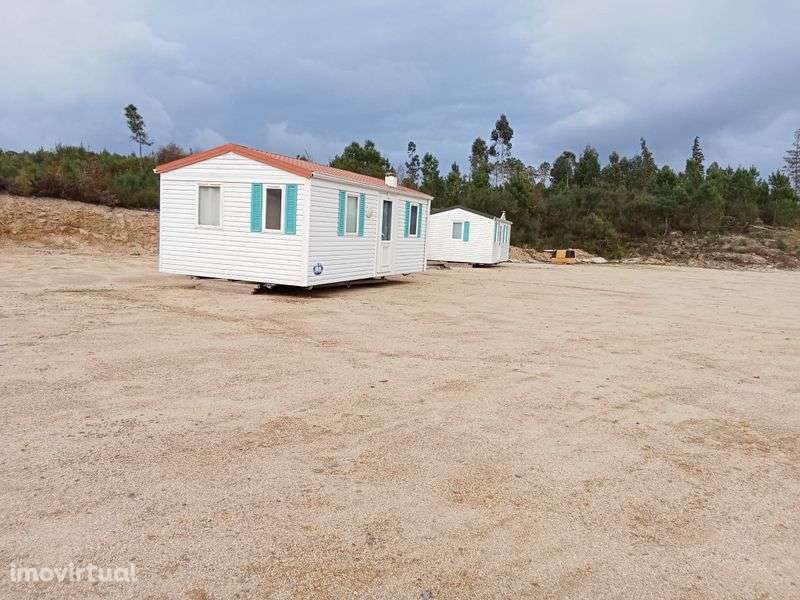 Mobile  homes   T2  Viseu - Grande imagem: 3/6