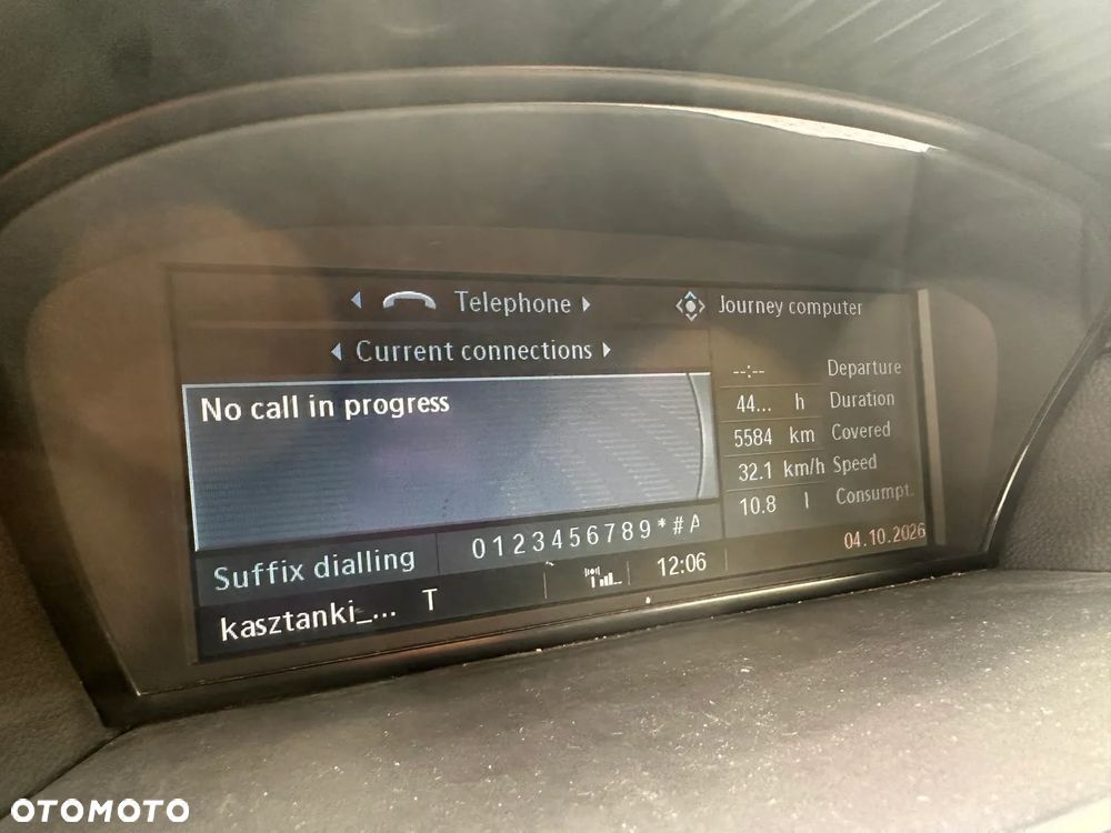 BMW Seria 5 - 31