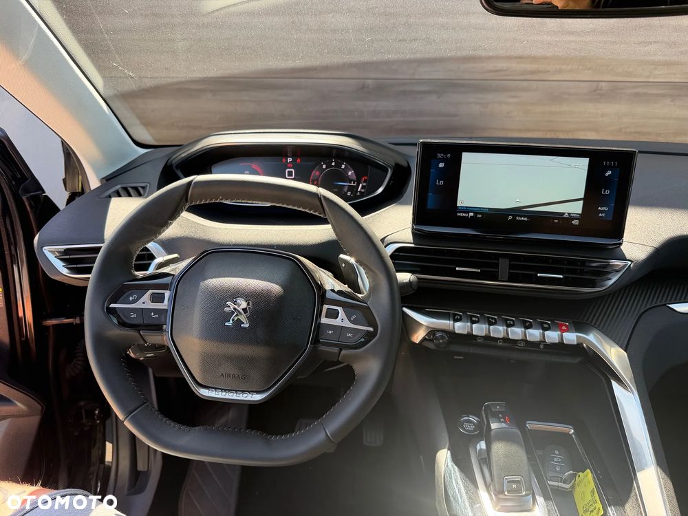Peugeot 3008 - 13