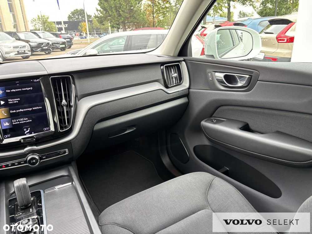 Volvo XC 60 - 13