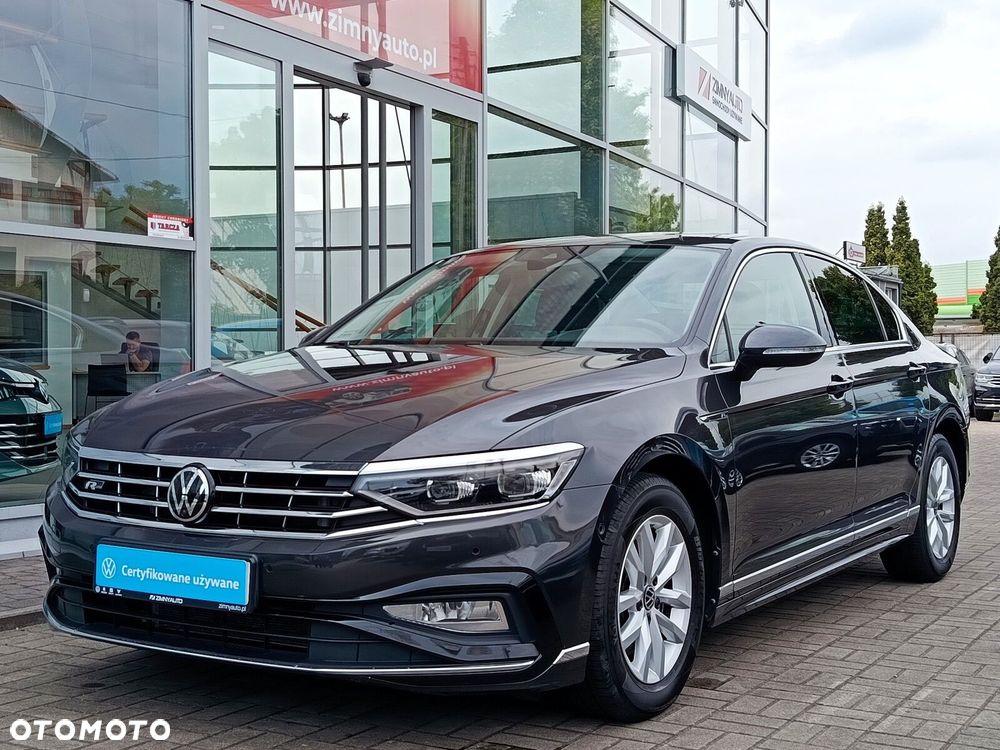 Volkswagen Passat 1.5 TSI EVO Business DSG - 36