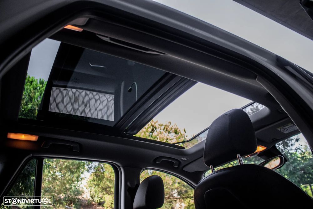 BMW X1 16 d sDrive Advantage - 42