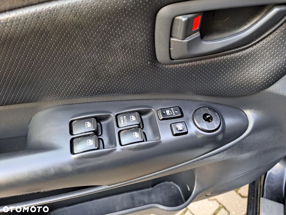 Hyundai Tucson 2.0 Active / Style - 20