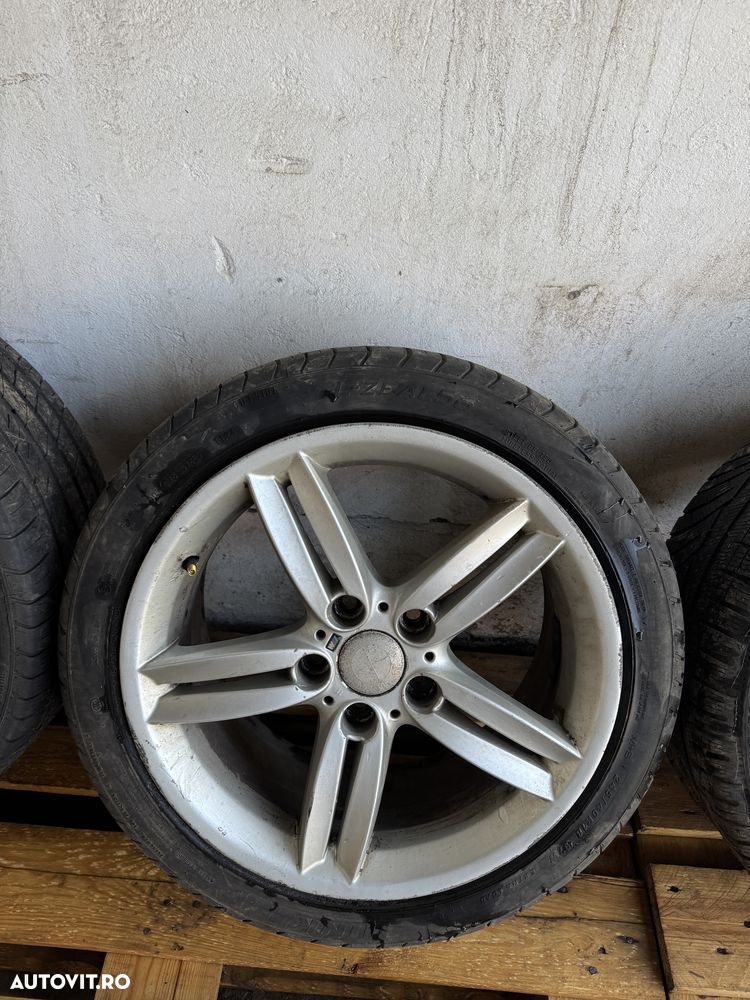 Jante bmw r18 245/40/R18 - 6