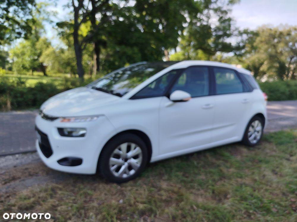 Citroën C4 Picasso - 5