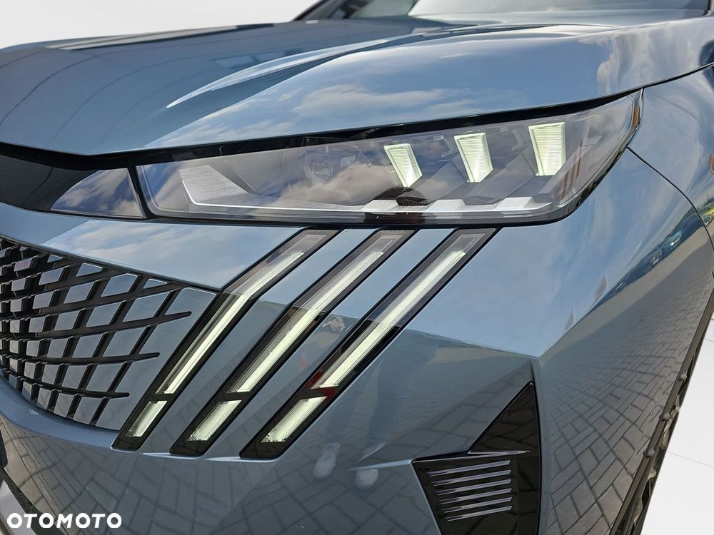 Peugeot 5008 - 27