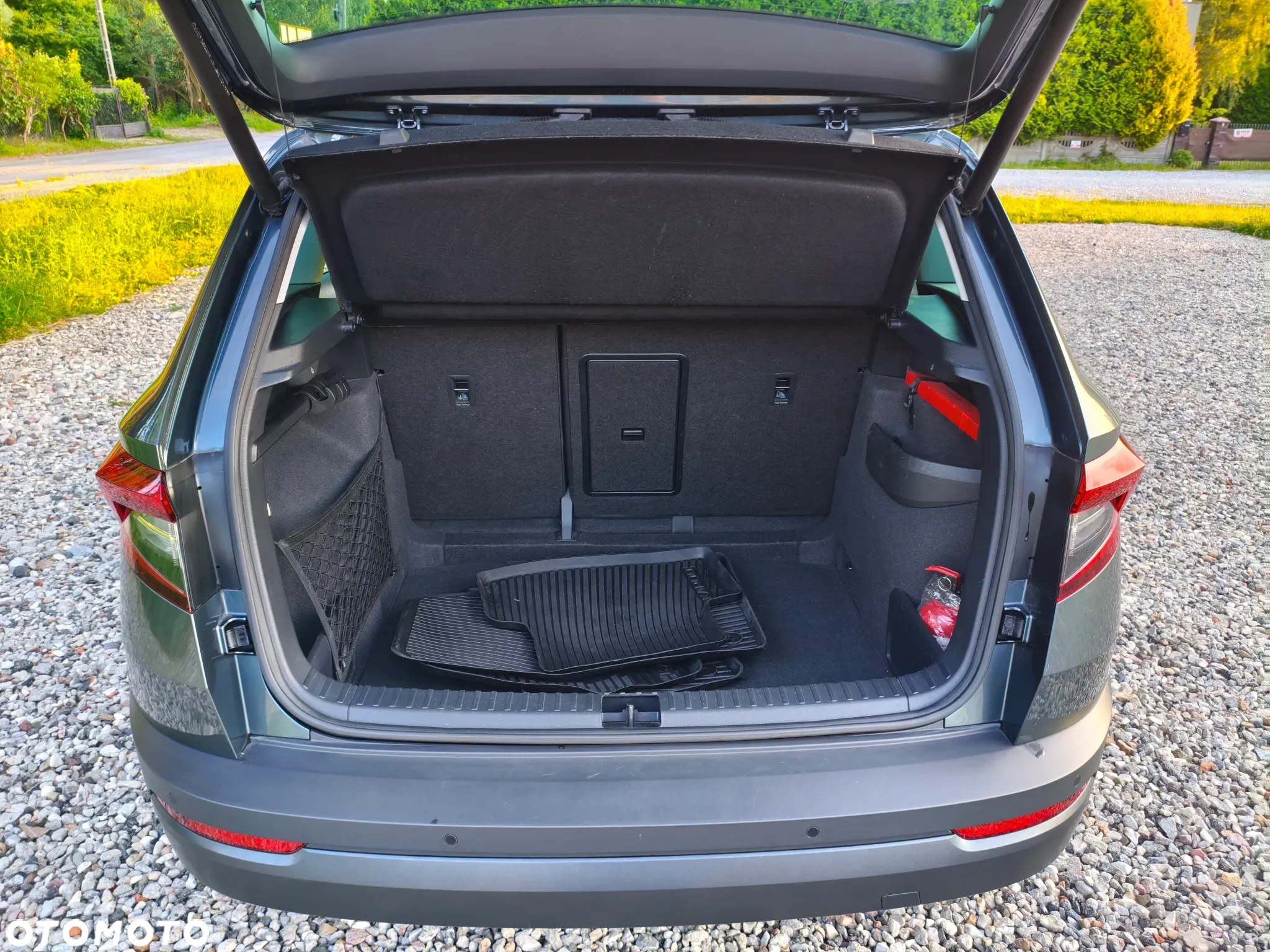 Skoda Karoq 1.5 TSI ACT 4x2 Style DSG - 7