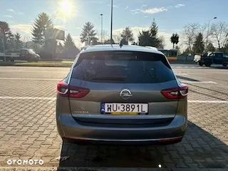 Opel Insignia 1.5 T Elite S&S Eco - 6