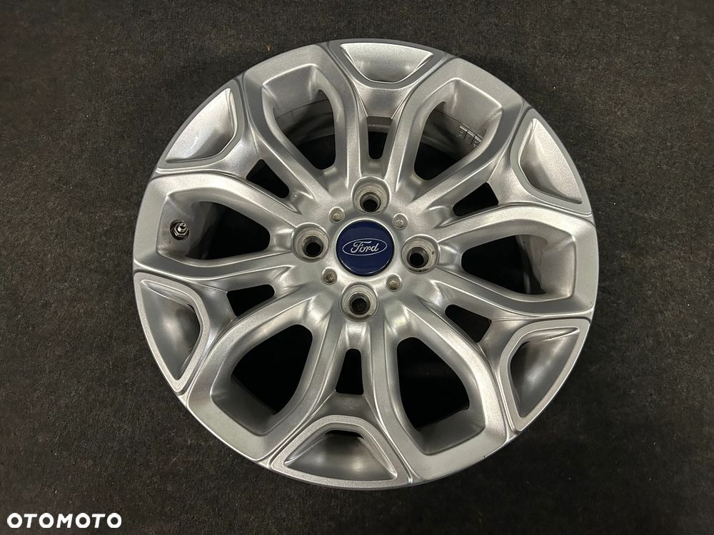 Alufelga Ford EcoSport 16 cali 4x108 1szt. Nowa z zapasu!  DW1C1007CA - 1