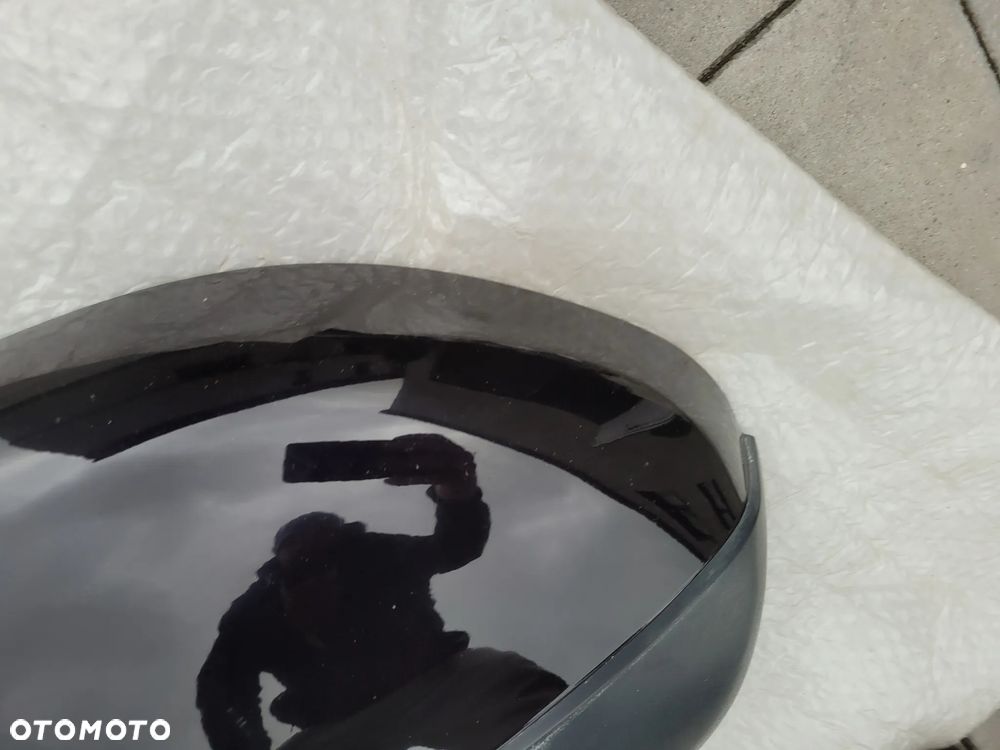 Pokrywa kufra prawa, kufer prawy Honda NTV 650 Deauville 650 - 4