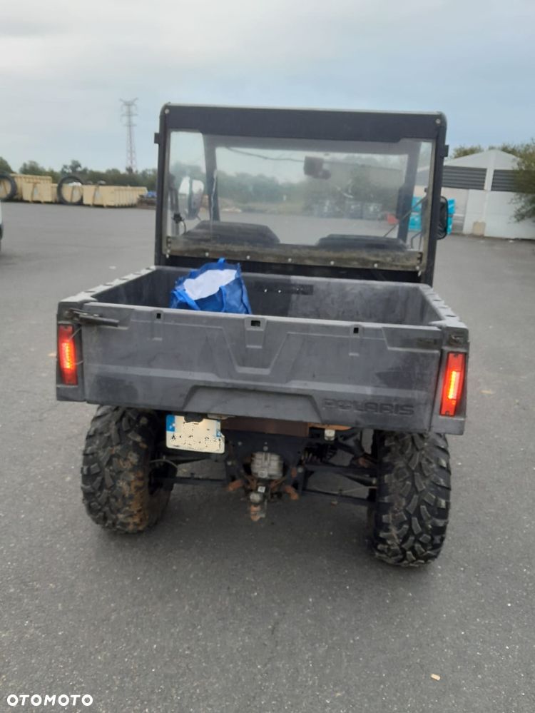 Polaris Ranger - 2