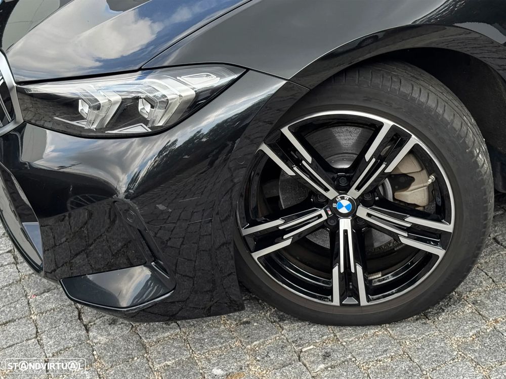 BMW 330 e Pack Desportivo M Auto - 7