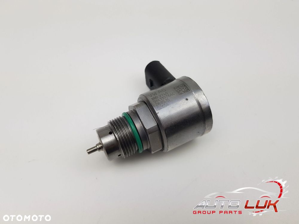 NOWY ORYGINALNY Czujnik Regulator ciśnienia paliwa Volkswagen Skoda Seat - 1
