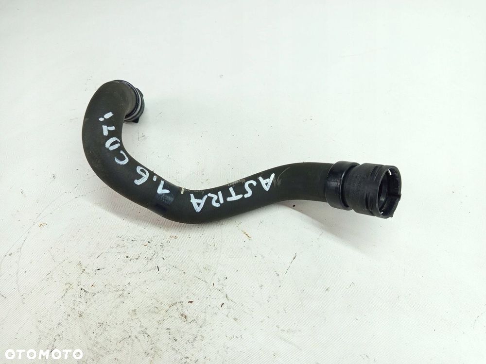OPEL ASTRA K 15-19 1.6 CDTI WĄŻ PRZEWÓD WODY CHŁODNICY DOLNY 13479835 - 2