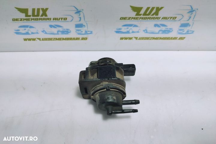 Supapa vacuum vacum 1.5 2.0 dci k9k m9r 8200575400 Renault Megane 3 seria - 1