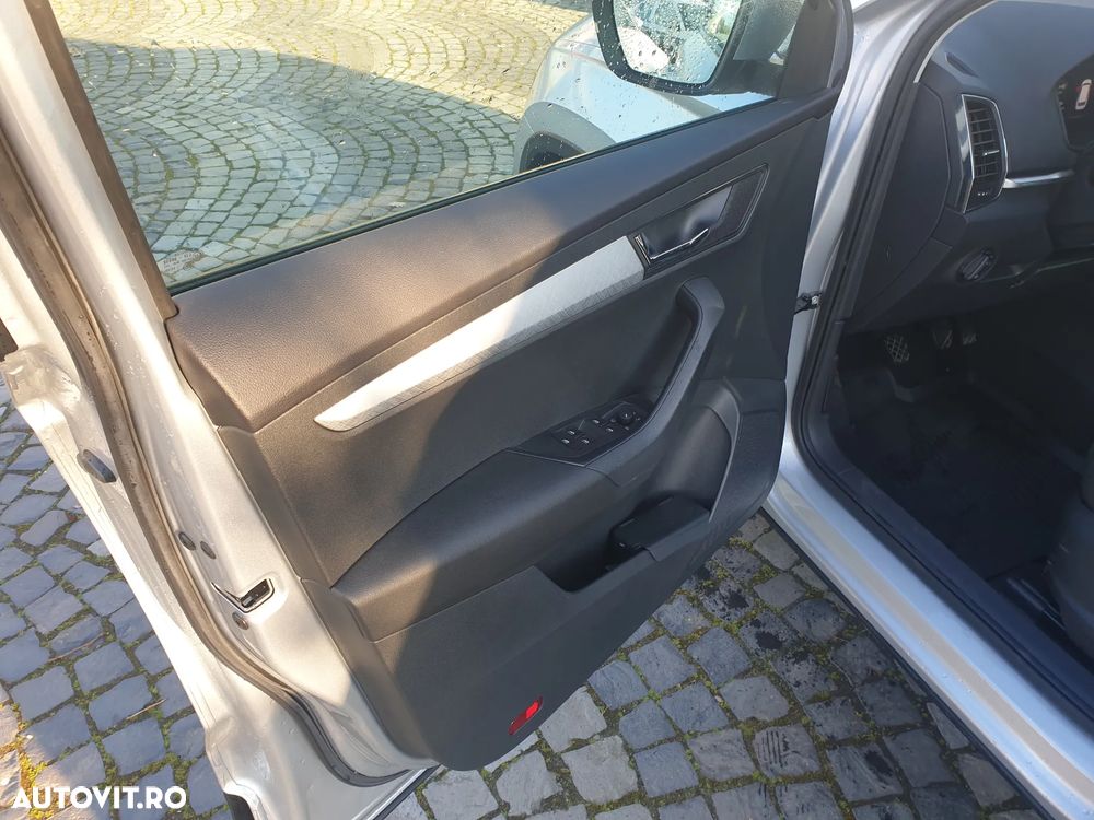 Skoda Karoq 1.5 TSI Ambition - 13