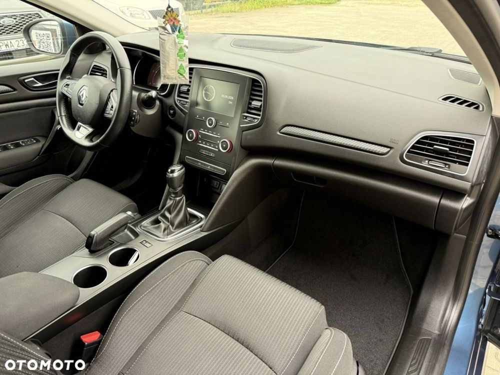 Renault Megane - 12