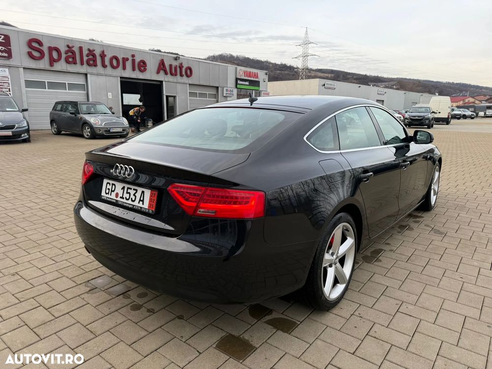 Audi A5 - 3