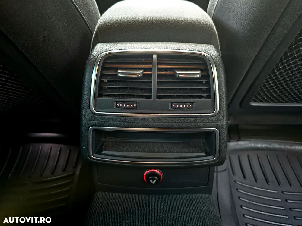 Audi A6 2.0 TDI Multitronic - 32