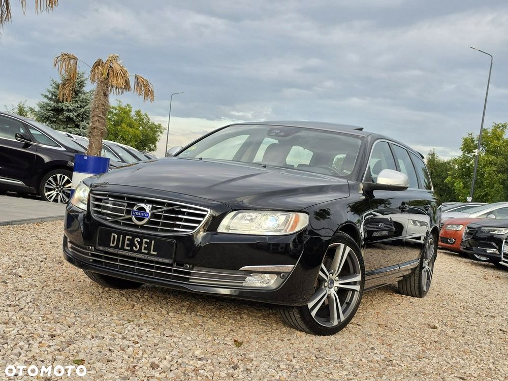 Volvo V70 - 17