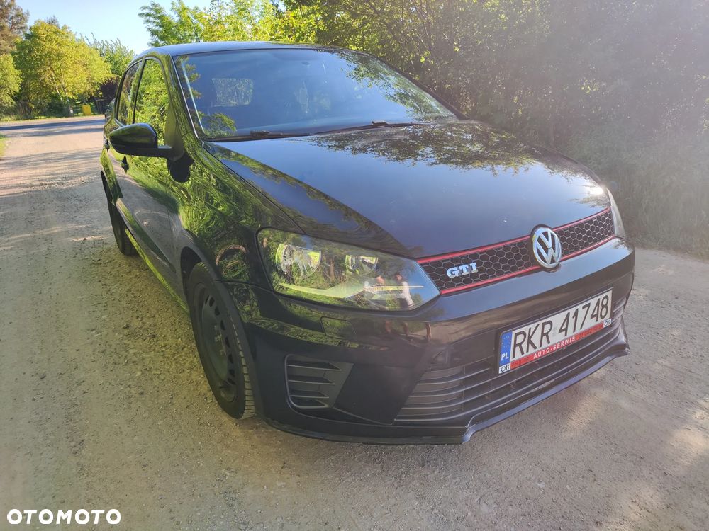 Volkswagen Polo 1.2 TDI Trendline - 4