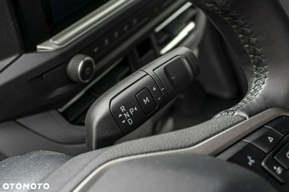 Volkswagen Transporter - 18