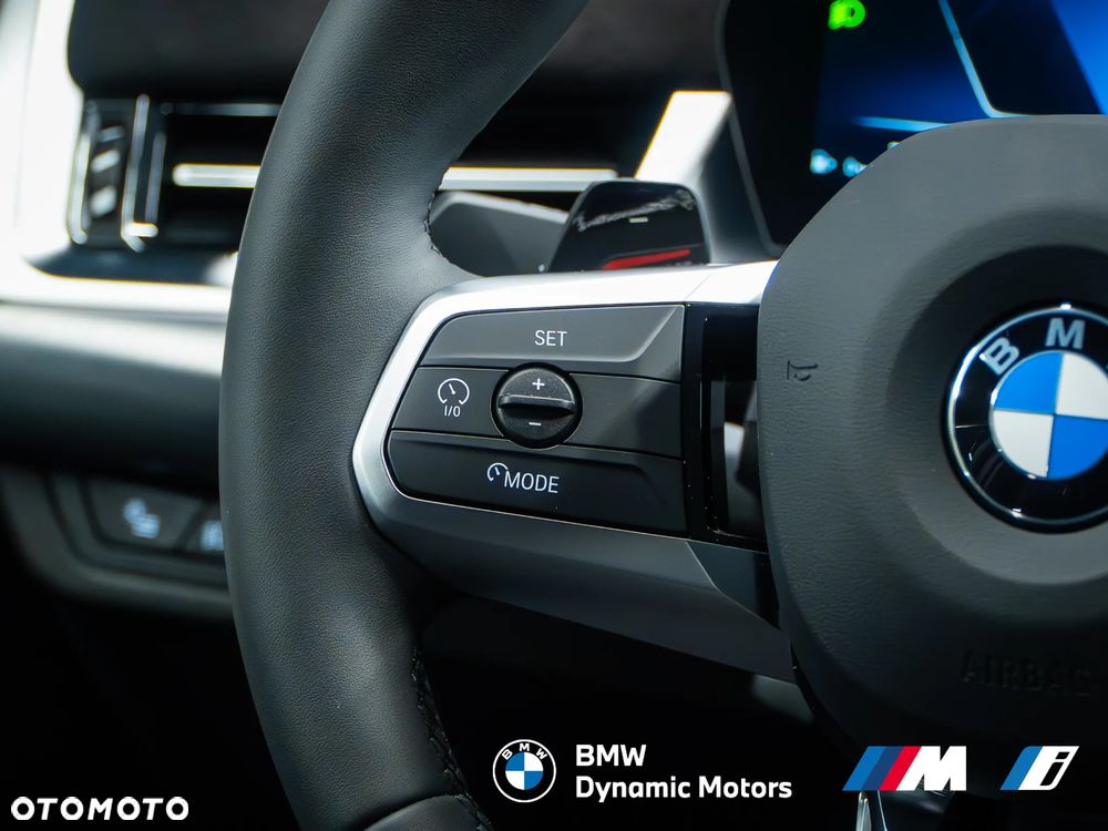 BMW X1 sDrive20d M Sportpaket - 28