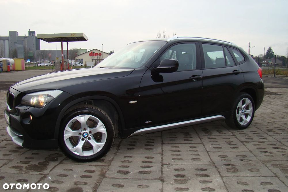 BMW X1 sDrive18d xLine - 2