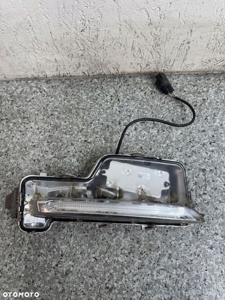 halogen prawy przód led drl volvo s60 ii 2011-2018 31420239 v60 - 3