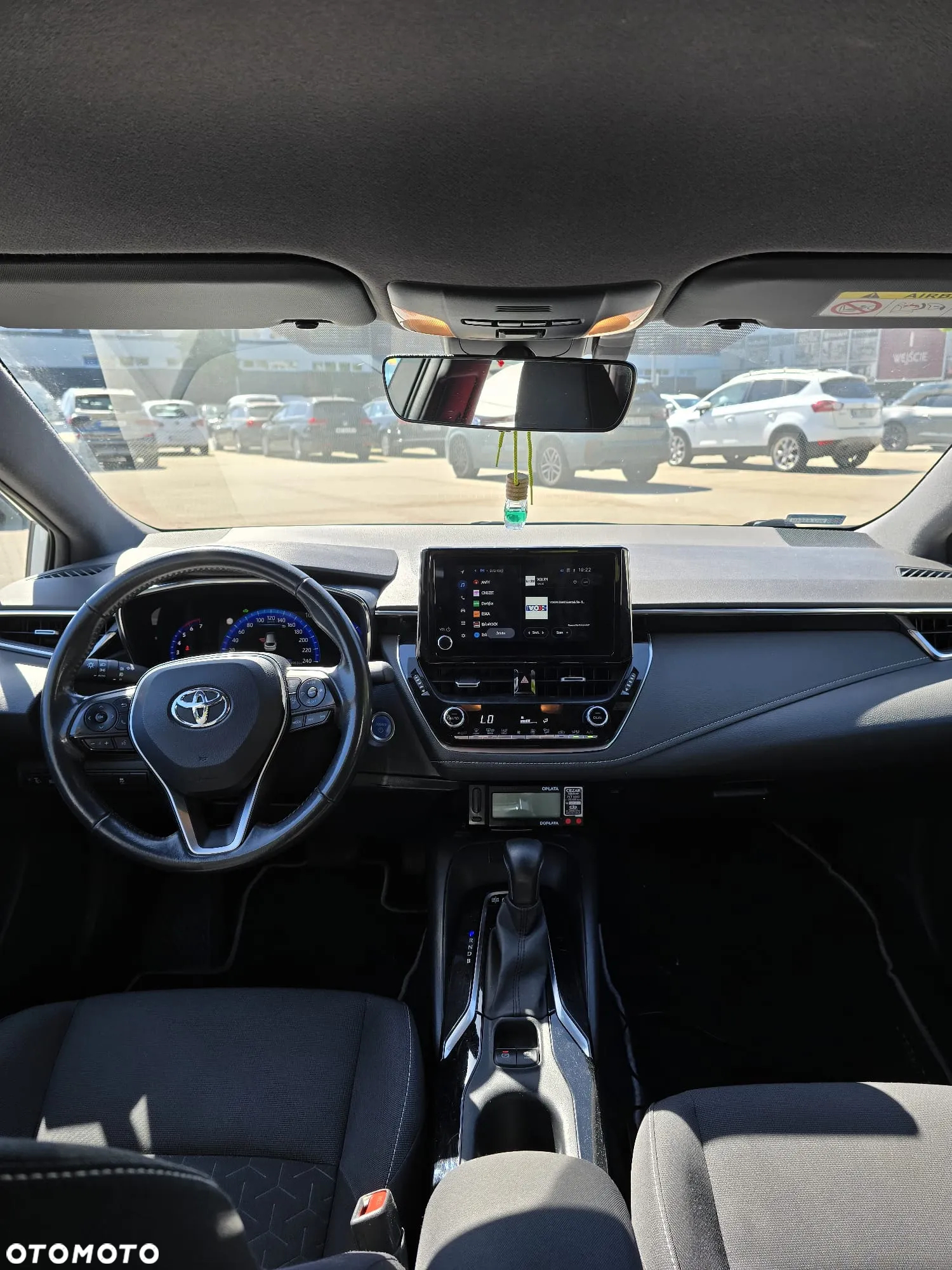 Toyota Corolla - 6