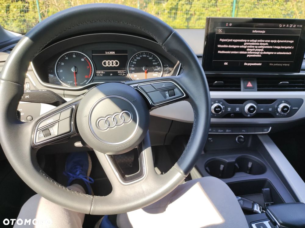 Audi A5 Sportback - 12