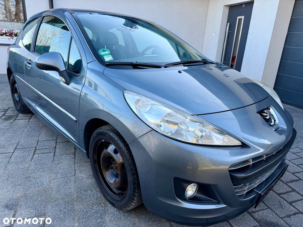 Peugeot 207 120 VTi Sport - 2