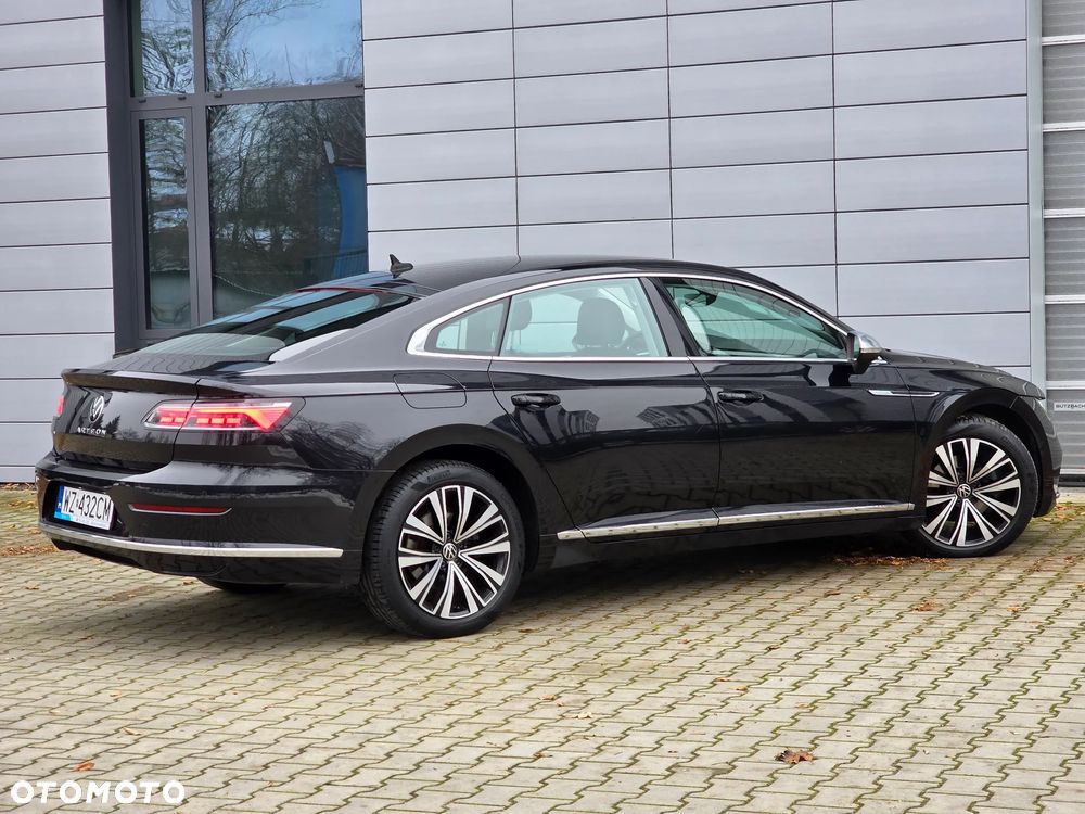 Volkswagen Arteon 2.0 TDI SCR Elegance DSG - 11