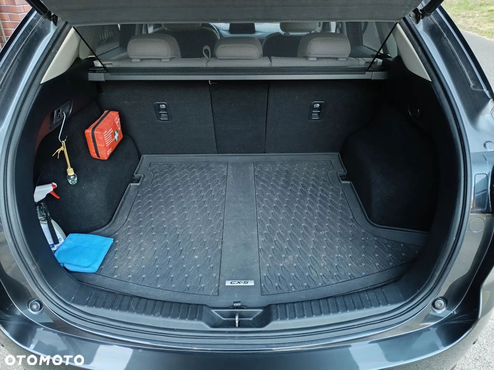 Mazda CX-5 2.0 Skypassion AWD - 25